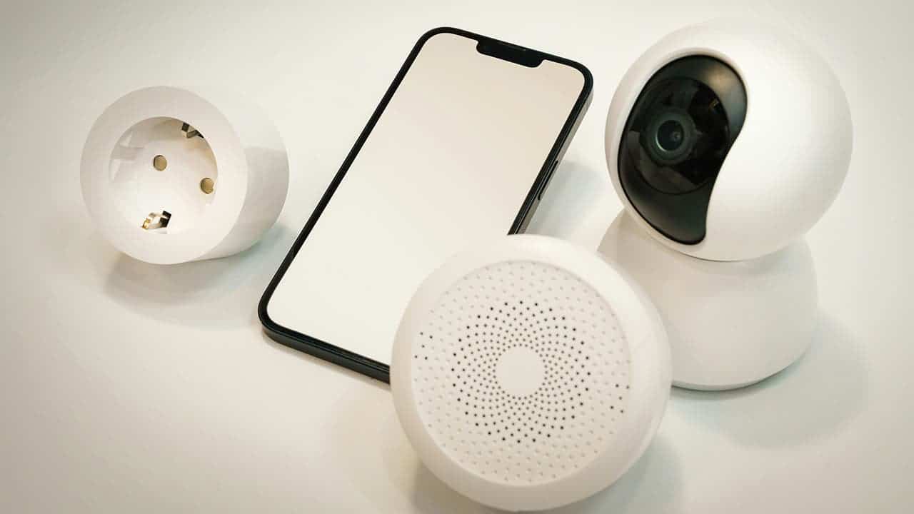 Smart home products