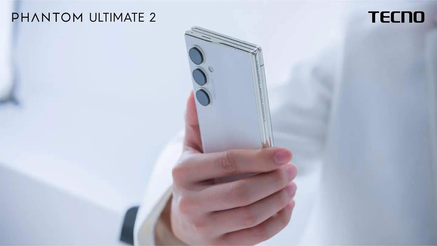 TECNO PHANTOM ULTIMATE 2