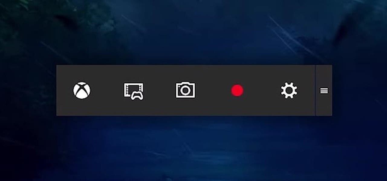 Windows 11 Screen Recorder