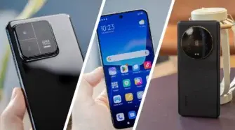 Xiaomi Sales