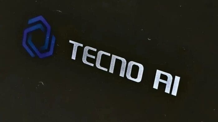 TECNO AI Vision