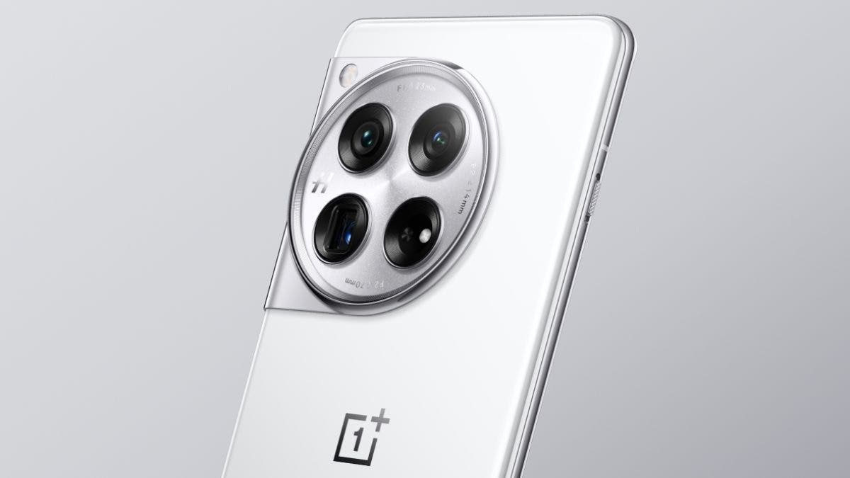 OnePlus 12