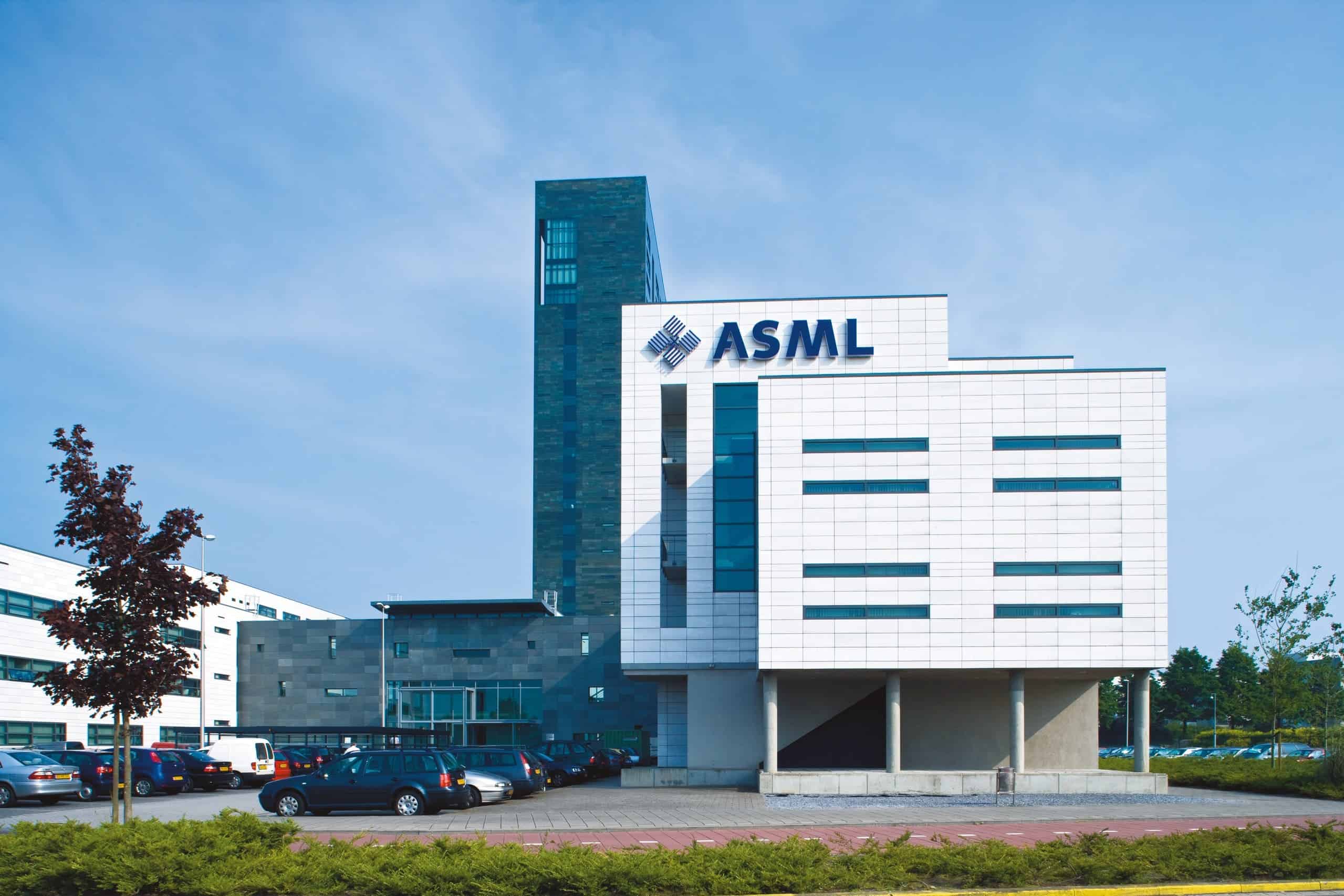 ASML China