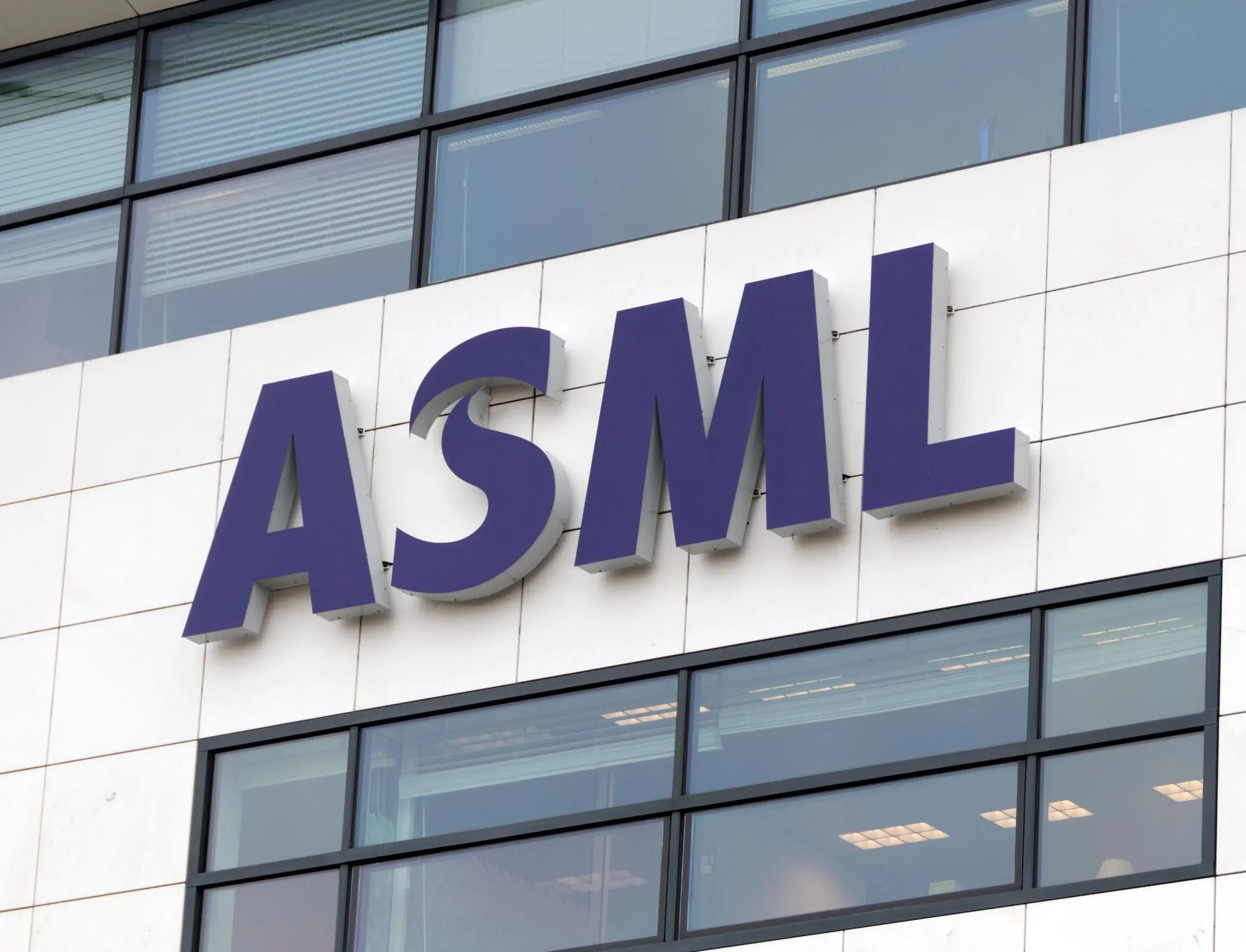 ASML China