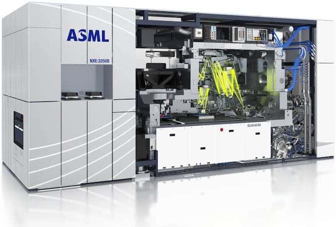 ASML China