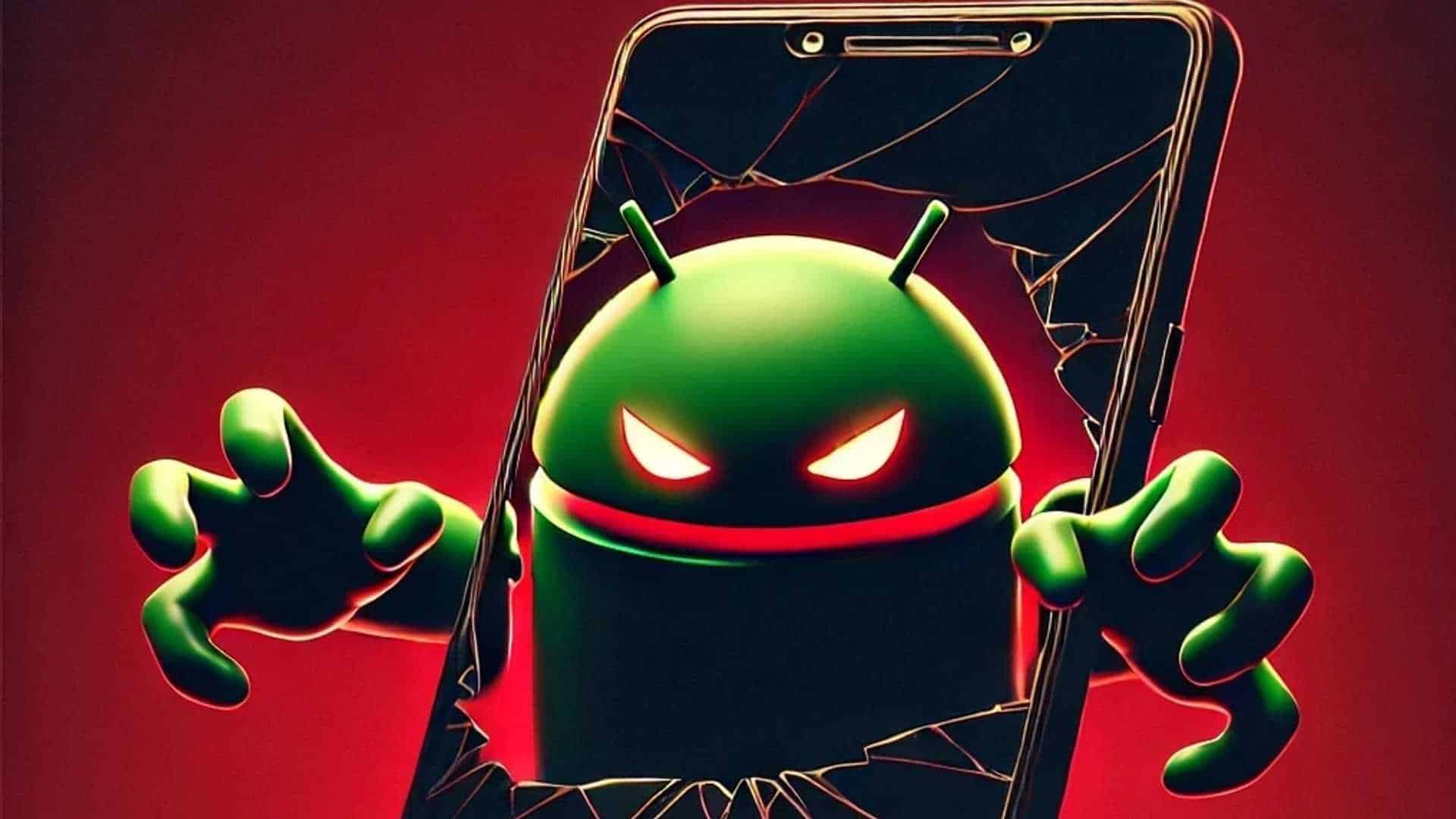 Android Malware