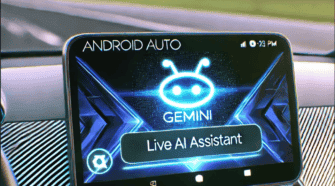 Android Auto