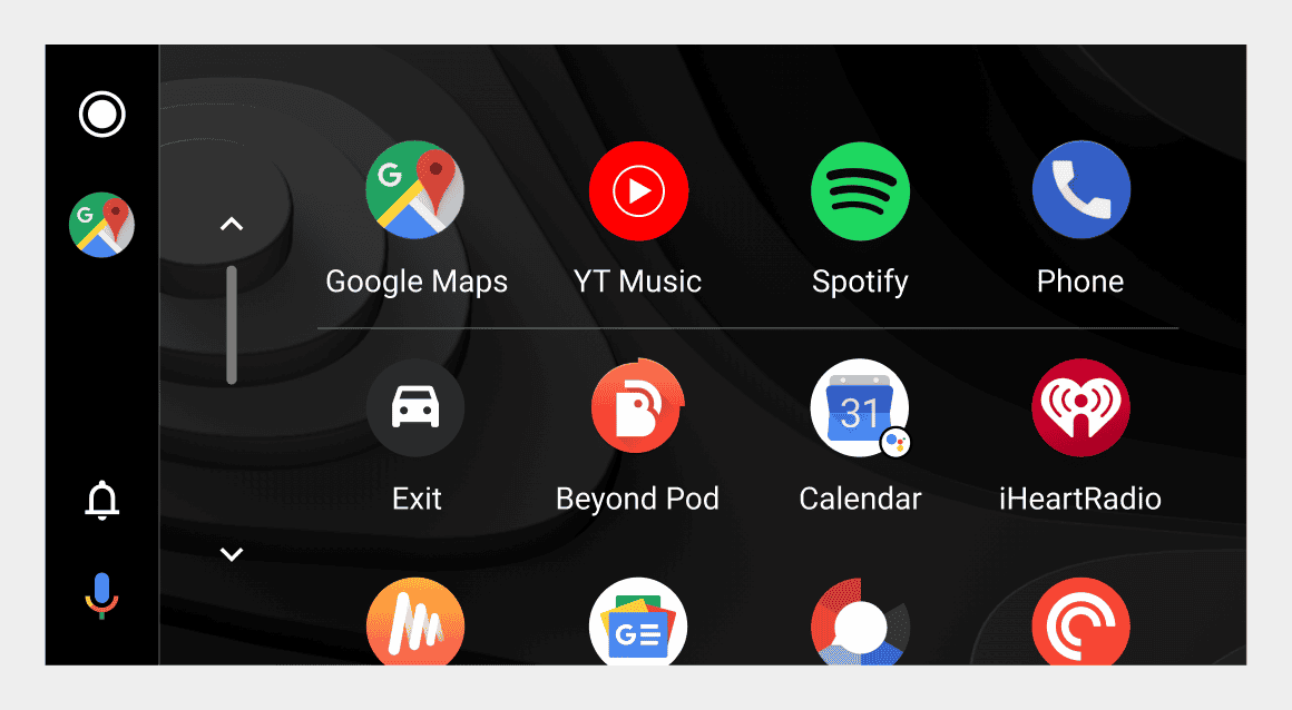 Android Auto