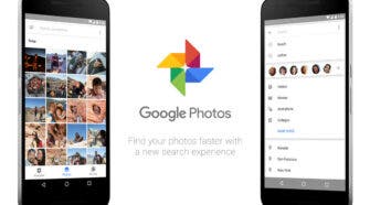 Google Photos