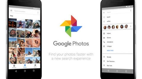 Google Photos