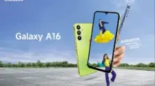 Galaxy A16