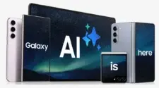 Galaxy AI