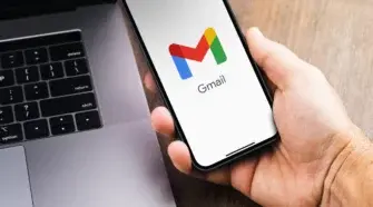 Gmail App