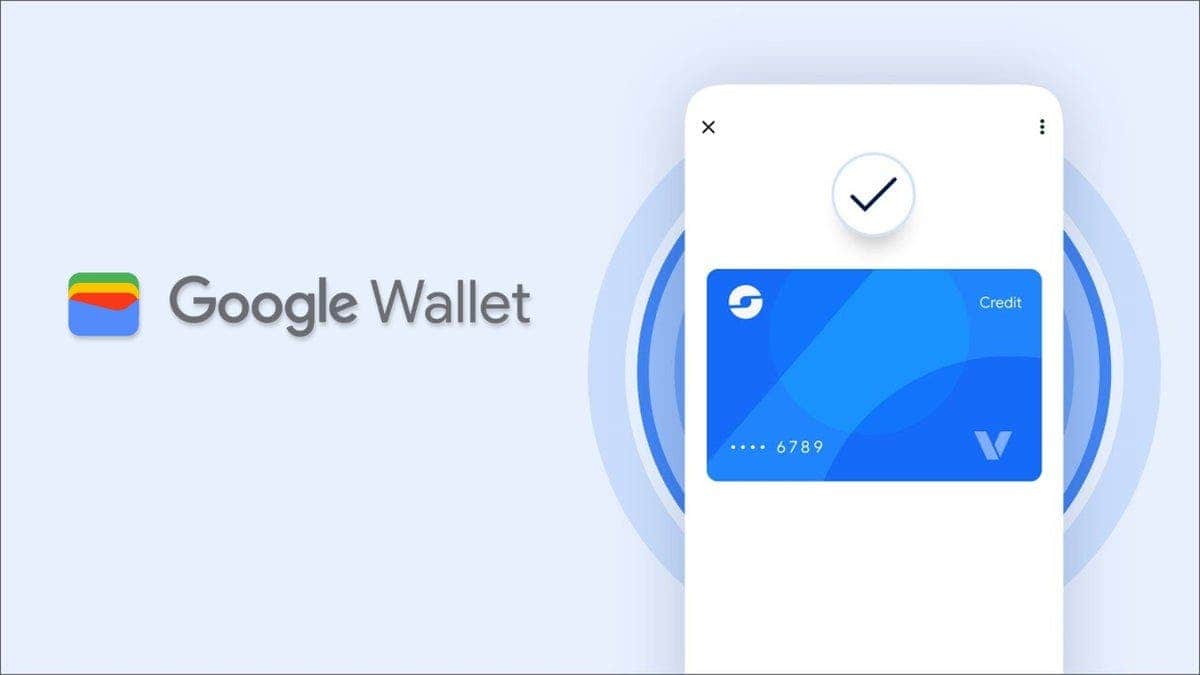 Google Wallet