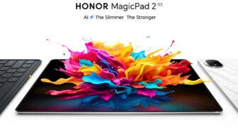 Honor MagicPad 2