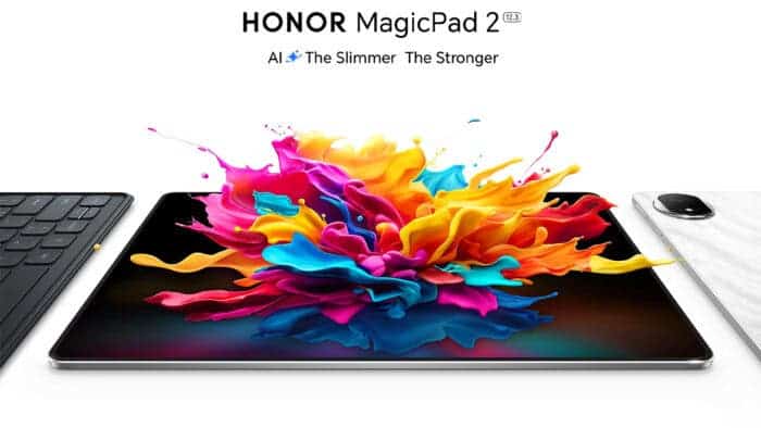 Honor MagicPad 2