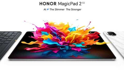 Honor MagicPad 2