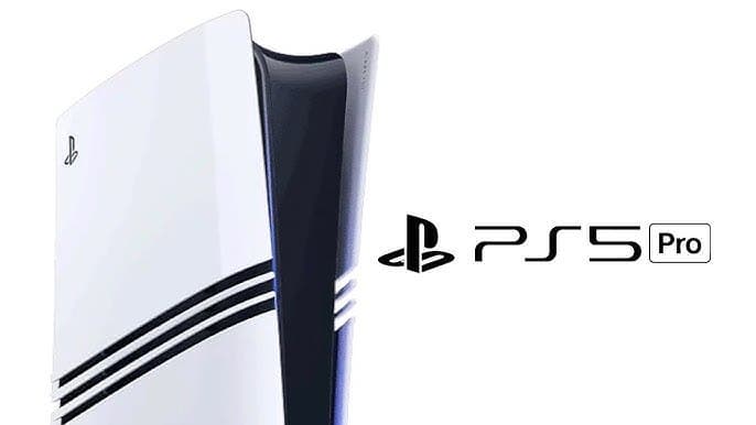 PS5 Pro