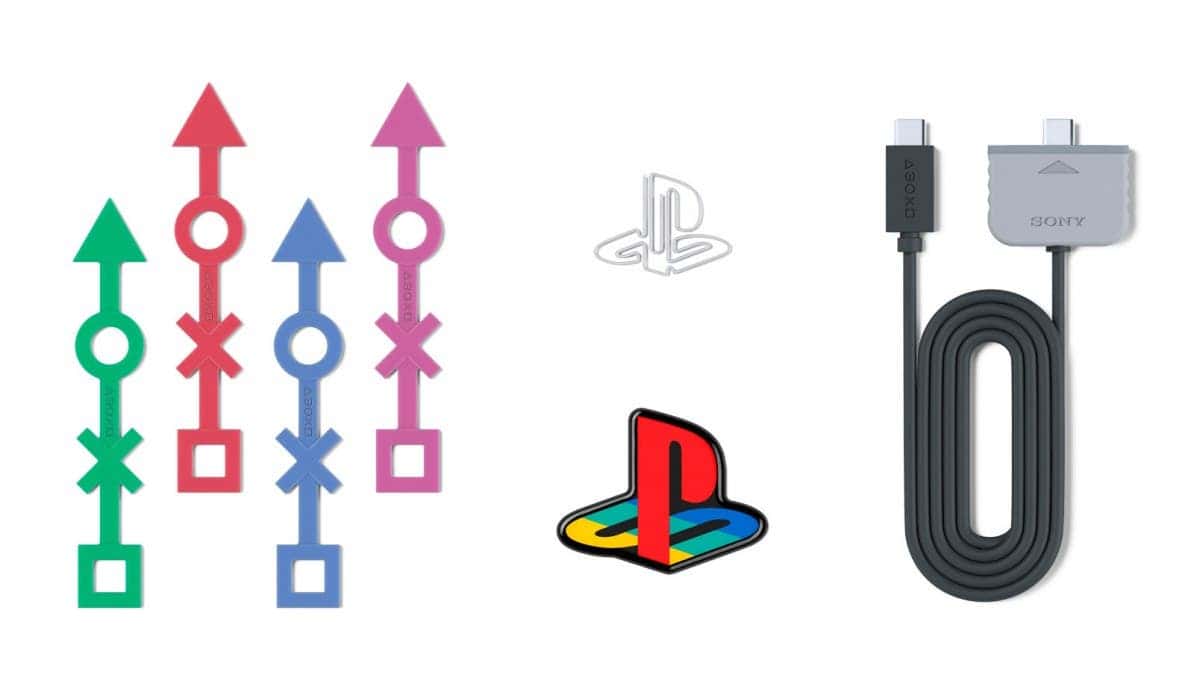 PlayStation Anniversary