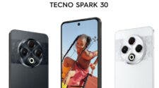 Tecno Spark 30