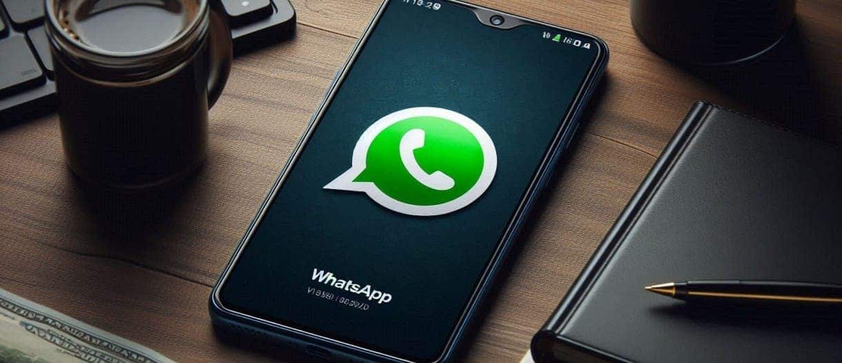 WhatsApp Custom List