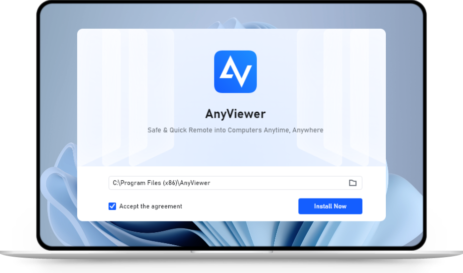 Anyviewer