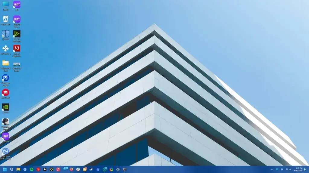 Windows 11 Themes