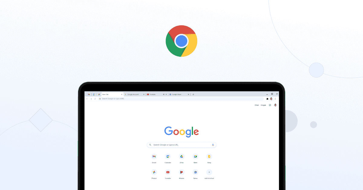 Google Chrome