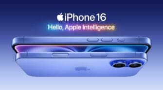 iPhone 16 Apple Intelligence