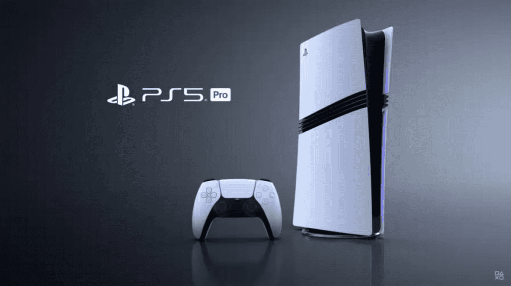 PS5 Pro