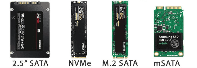 SSD