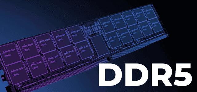 DDR5