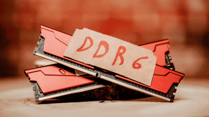 DDR6