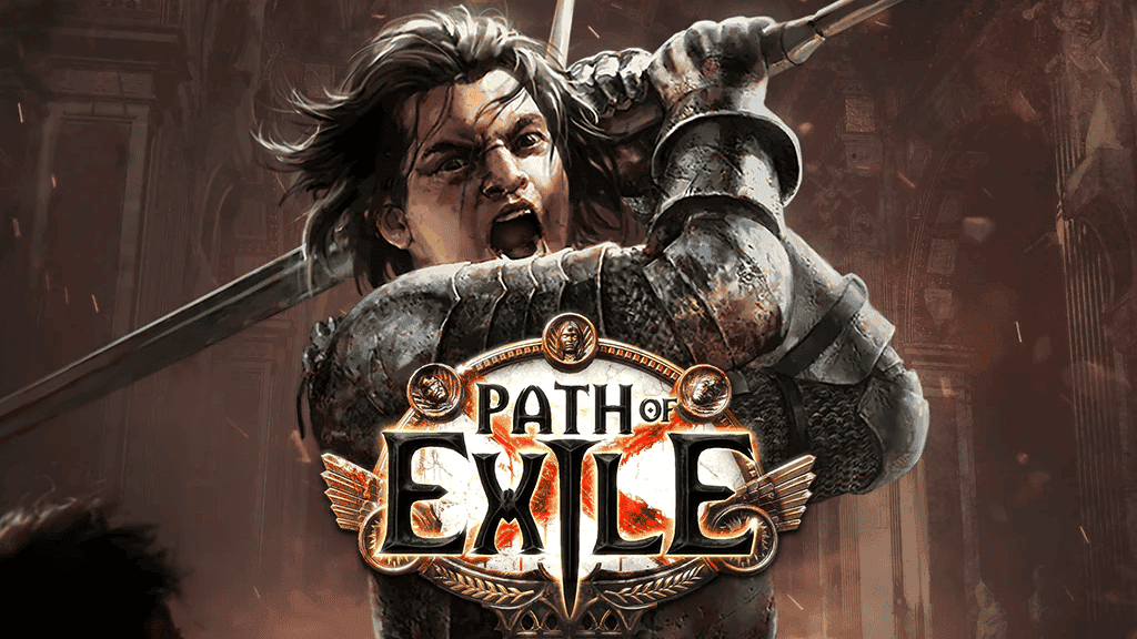 Path of Exile