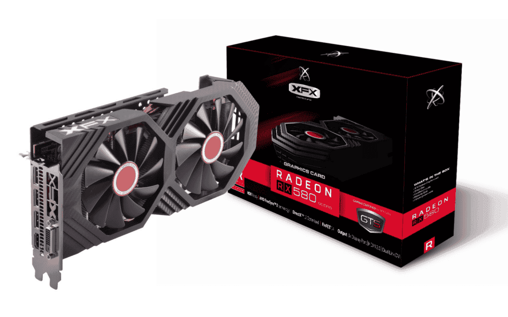 Budget Graphics Cards