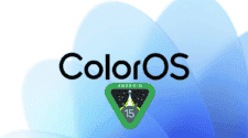 ColorOS 15