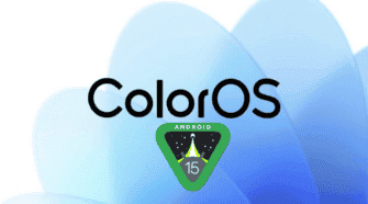 ColorOS 15