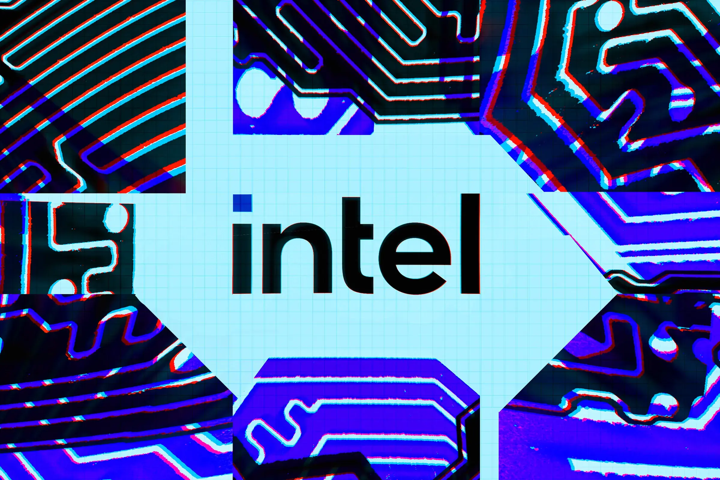 Intel AI Chips