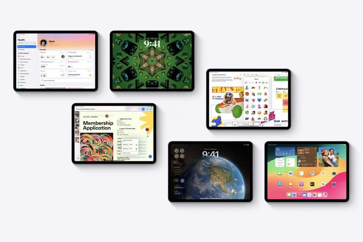 iPadOS 18 Third-Party App Store