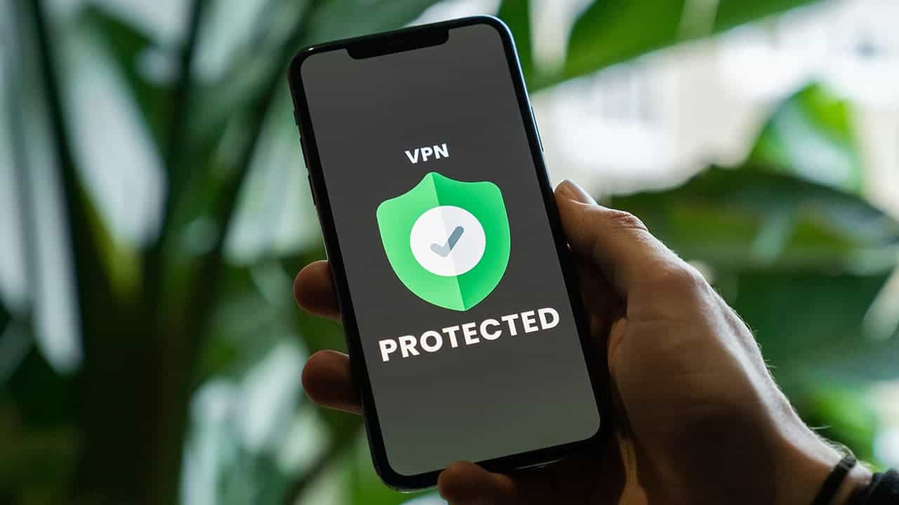 VPN