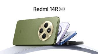 Redmi 14R