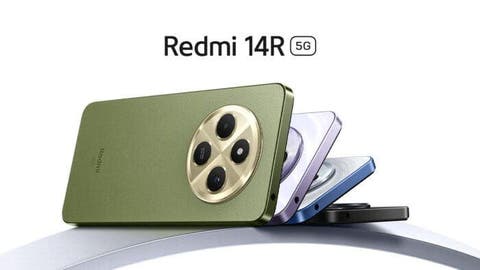 Redmi 14R