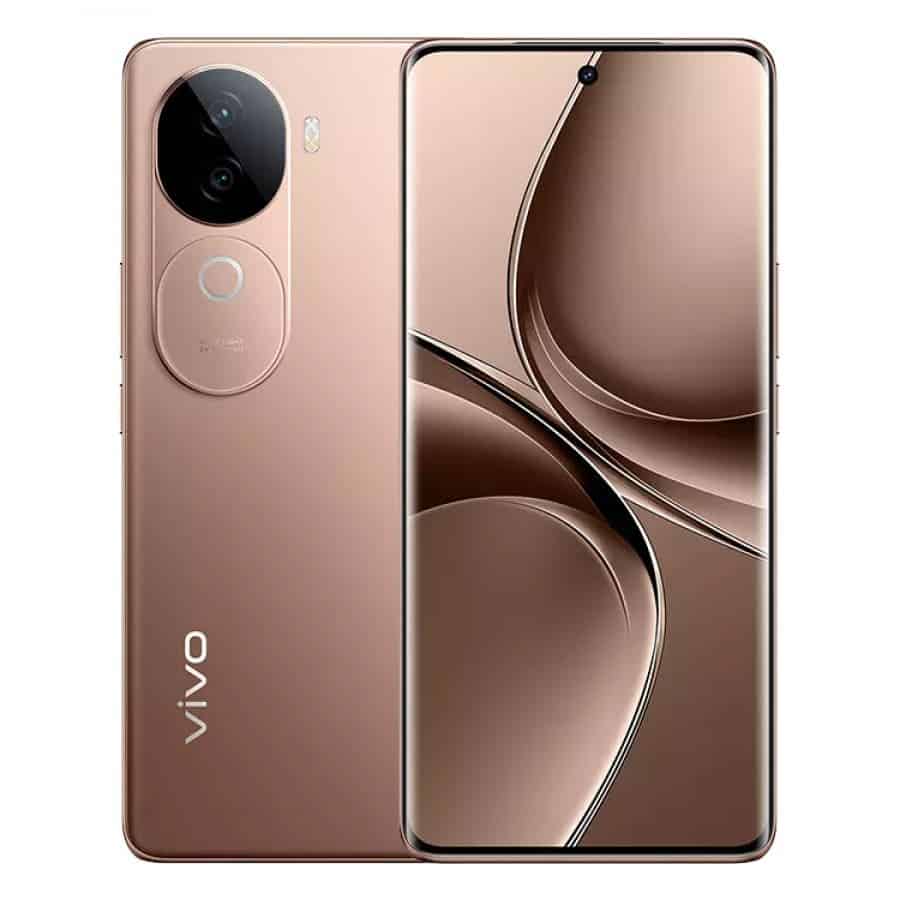 Vivo V40e