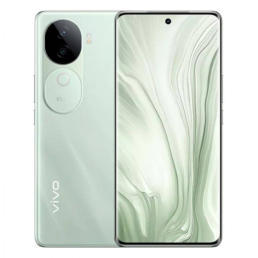 Vivo V40e