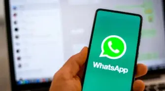 WhatsApp Custom List