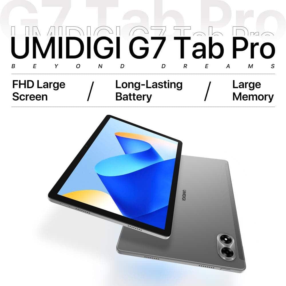 G9 Tab