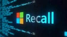 Windows 11 Recall