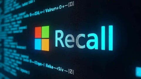 Windows 11 Recall