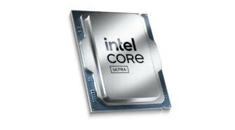 Intel Core Ultra 200S