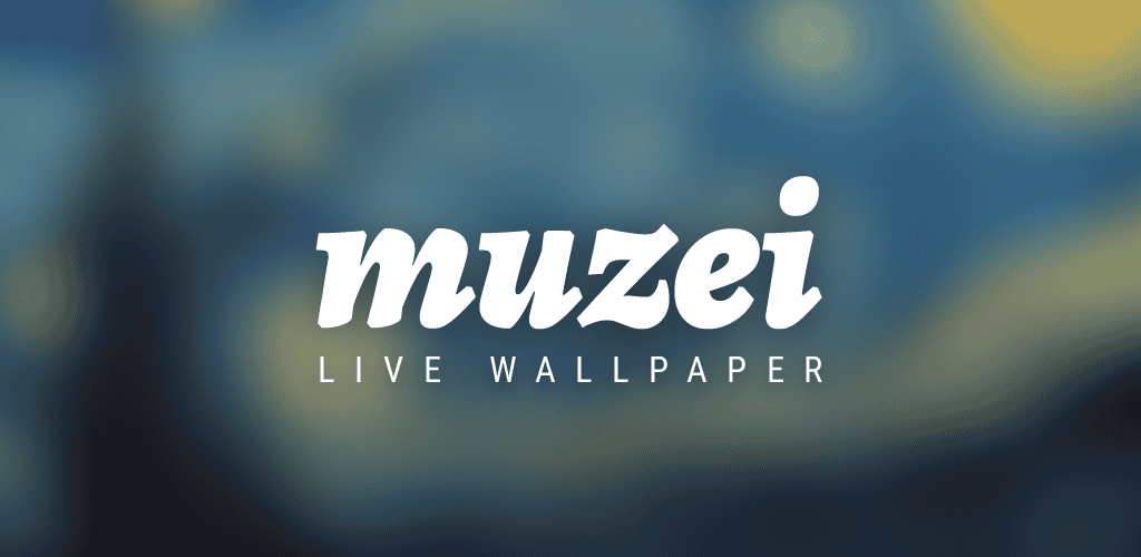 Muzei Live Wallpaper for Android